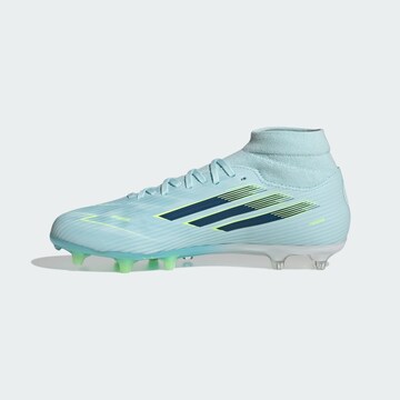 Chaussure de foot 'F50 Sparkfusion League' ADIDAS PERFORMANCE en bleu