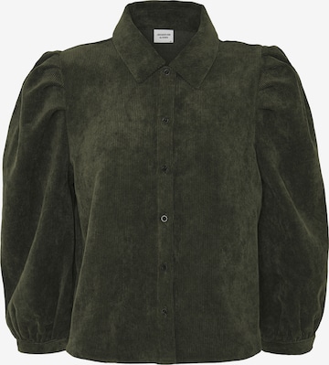 žalia JDY Palaidinė 'JDYULLA OHIO': priekis