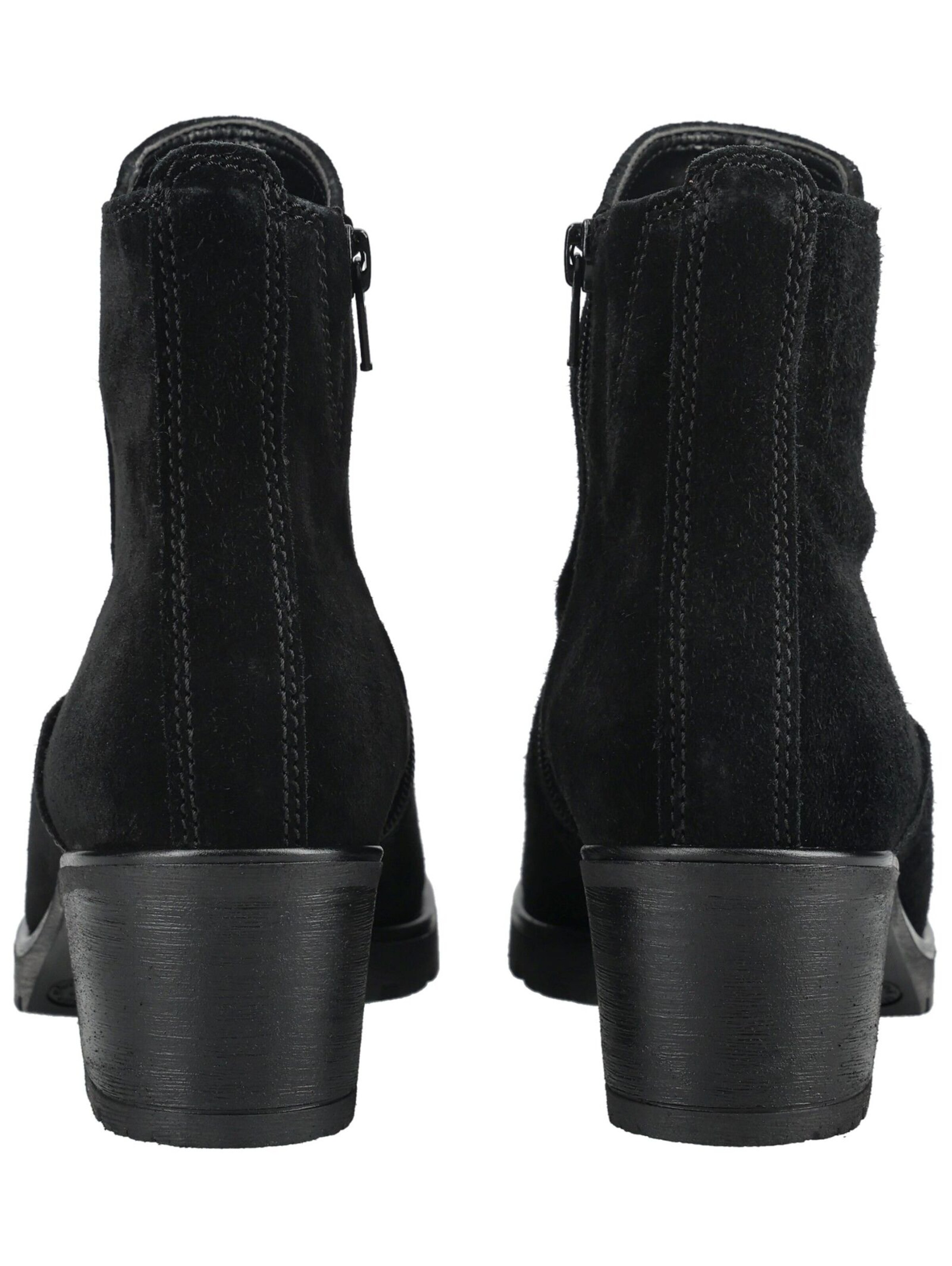 Stivaletto di GABOR in nero