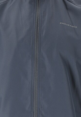 ENDURANCE Sportjacke 'Sylas' in Blau