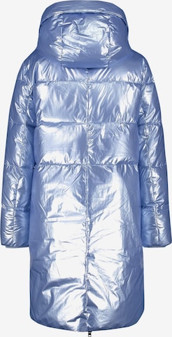 TAIFUN Mantel in Blau