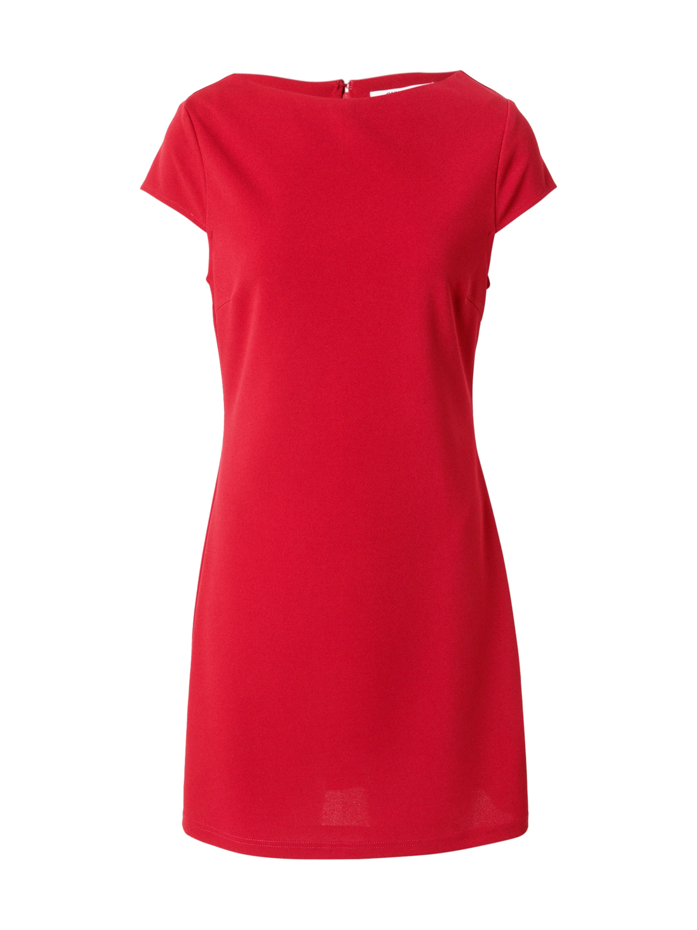 ONLY Mekko 'ONLEVI' värissä punainen: etupuoli