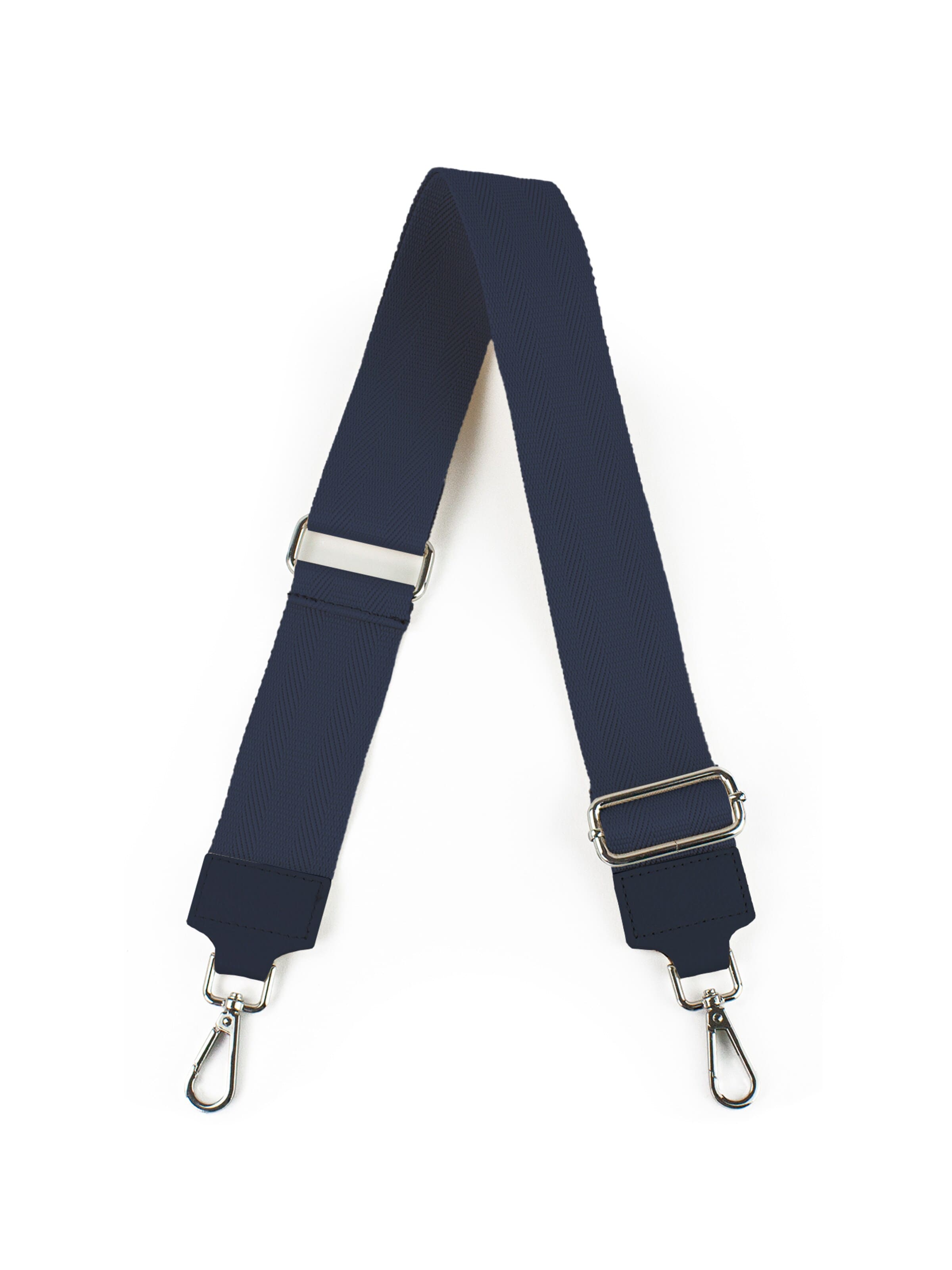 lePelou Bag accessories 'SOLA' in Blue: front