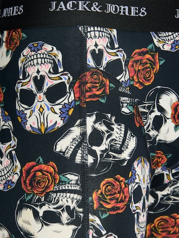 JACK & JONES Boksarice 'JACMurphy Skull' | mešane barve barva