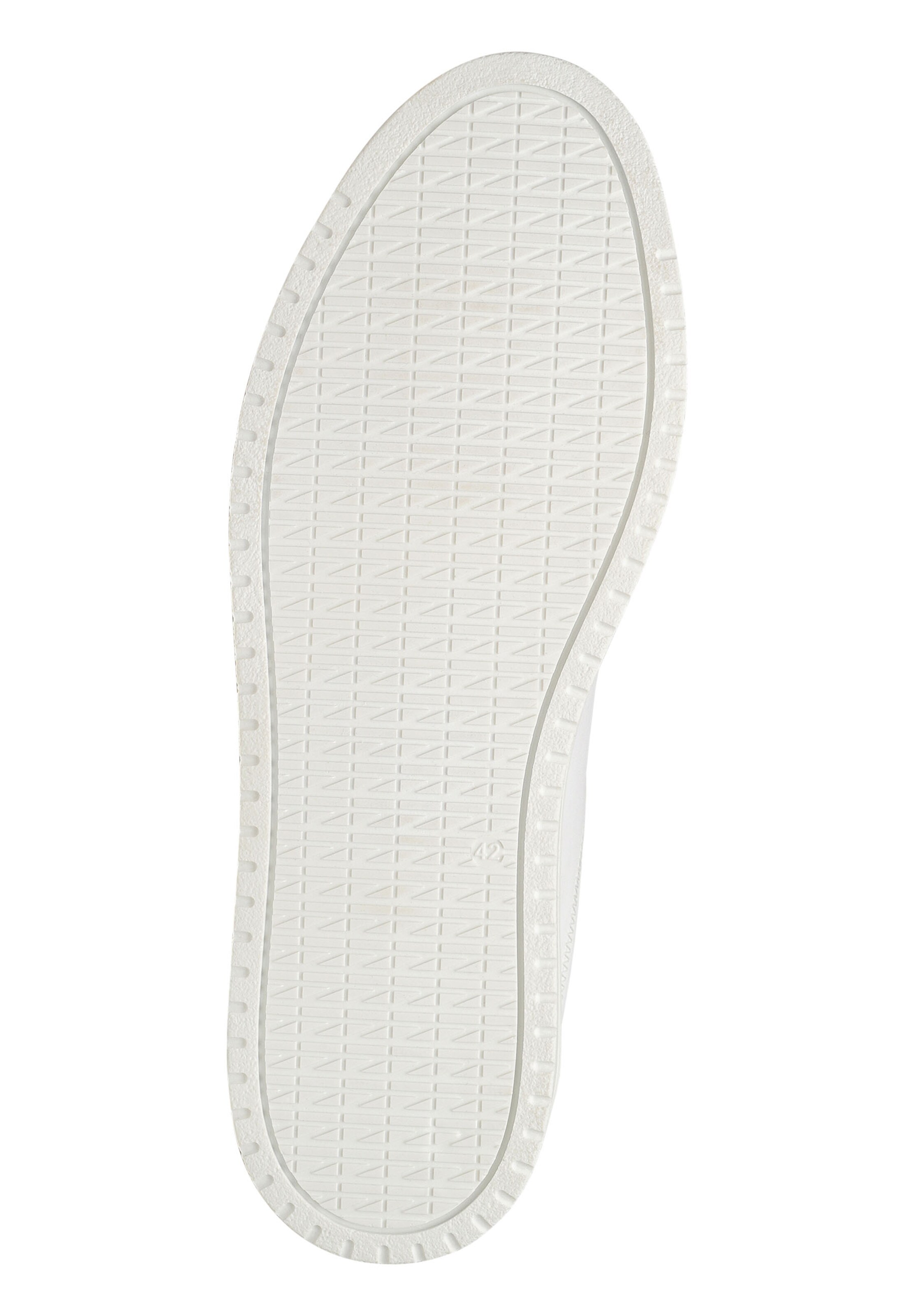 N91 Sneakers 'Original Draft BB' in White