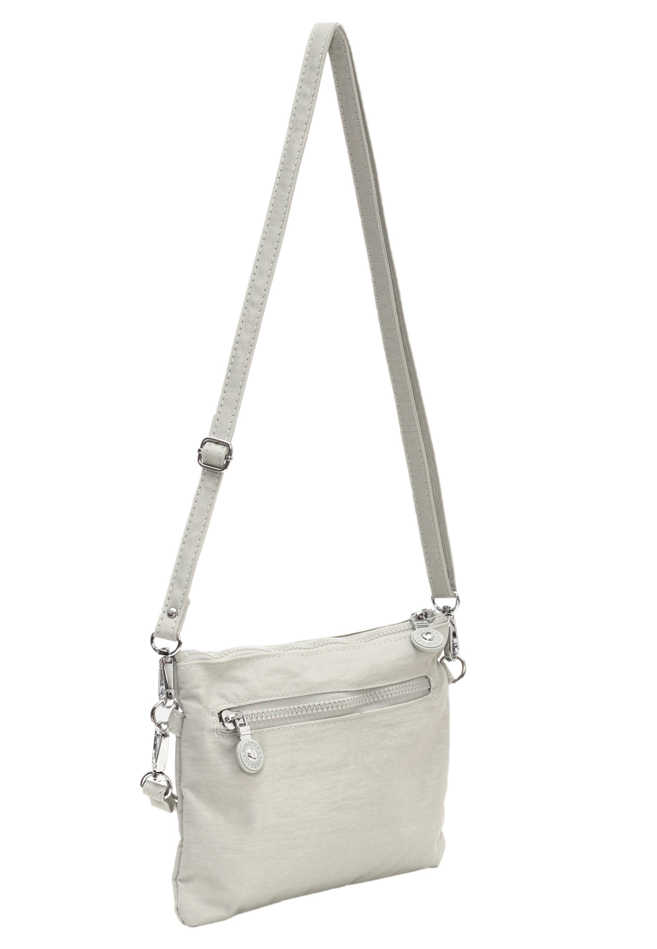 Mindesa Сумка через плечо в Серый