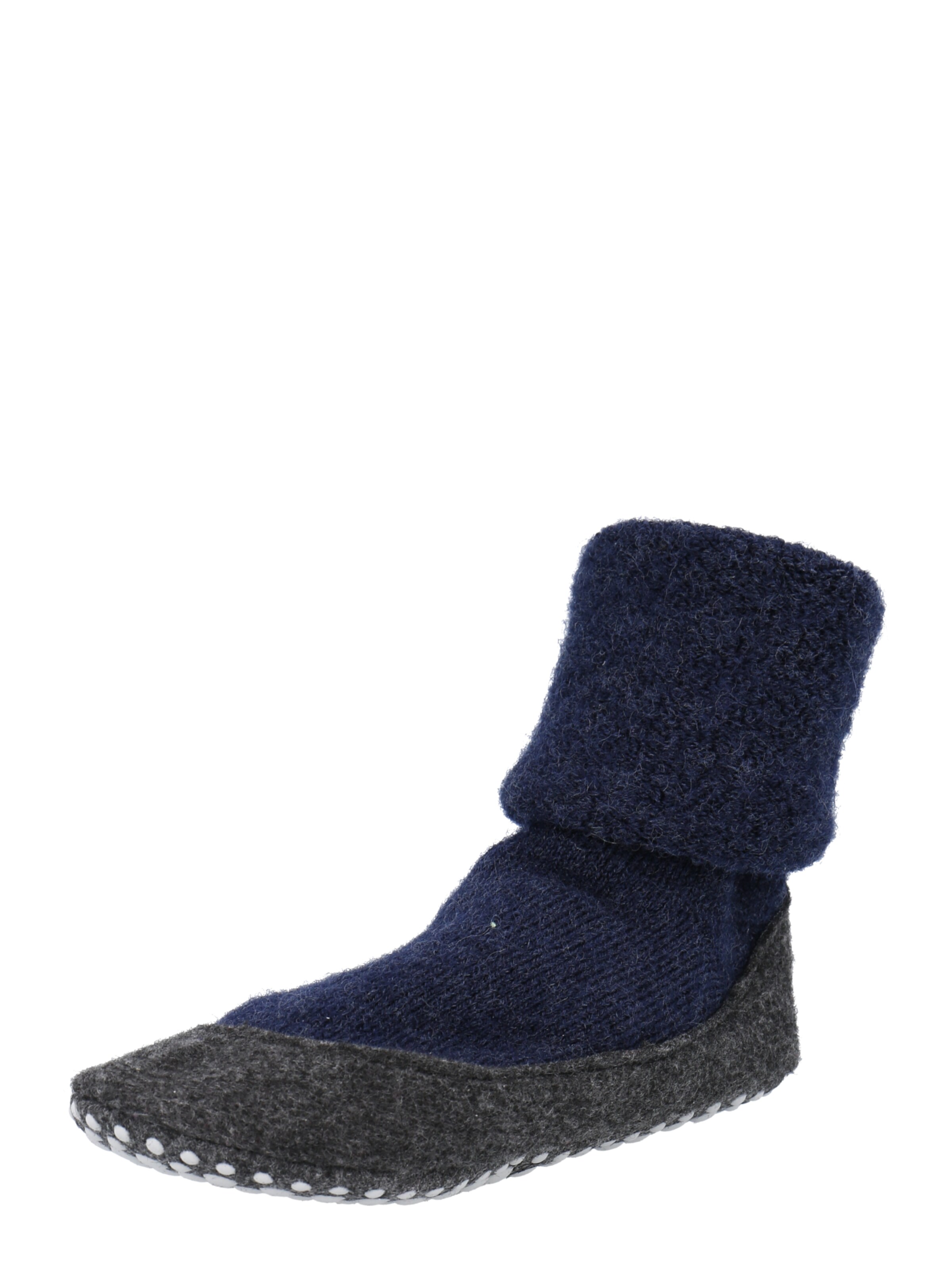 FALKE Носки в Синий: спереди