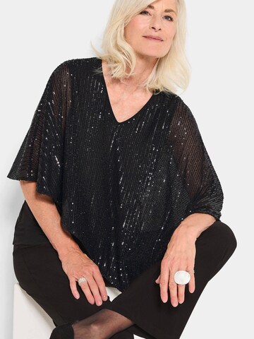 Goldner Shirt in Black