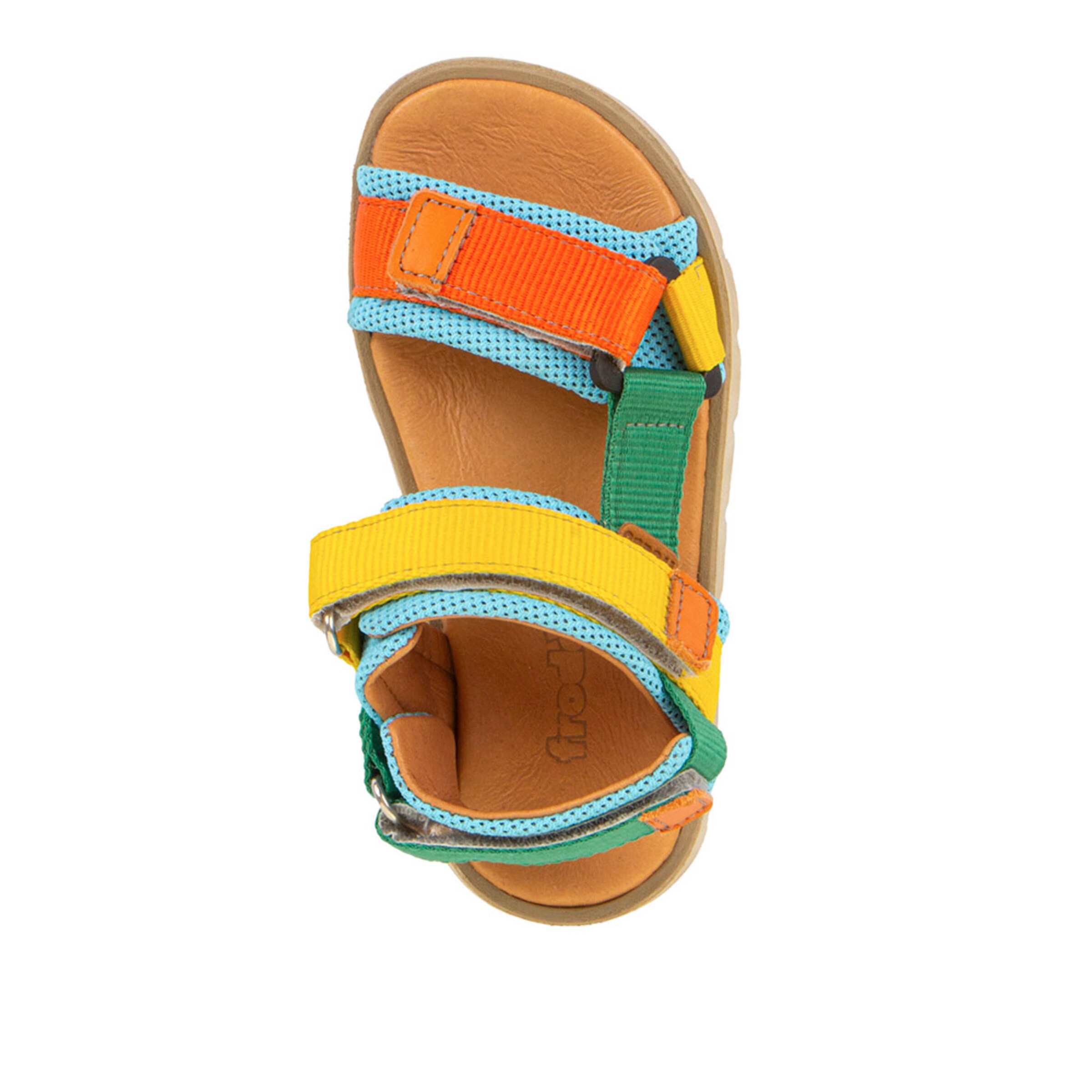 Froddo Sandals in Mixed colors