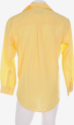 A.W.Dunmore Button Up Shirt in M in Yellow