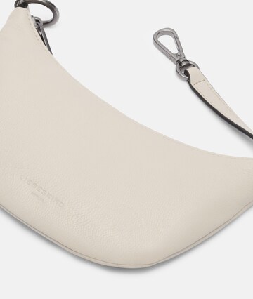 Pendentif Liebeskind Berlin en beige