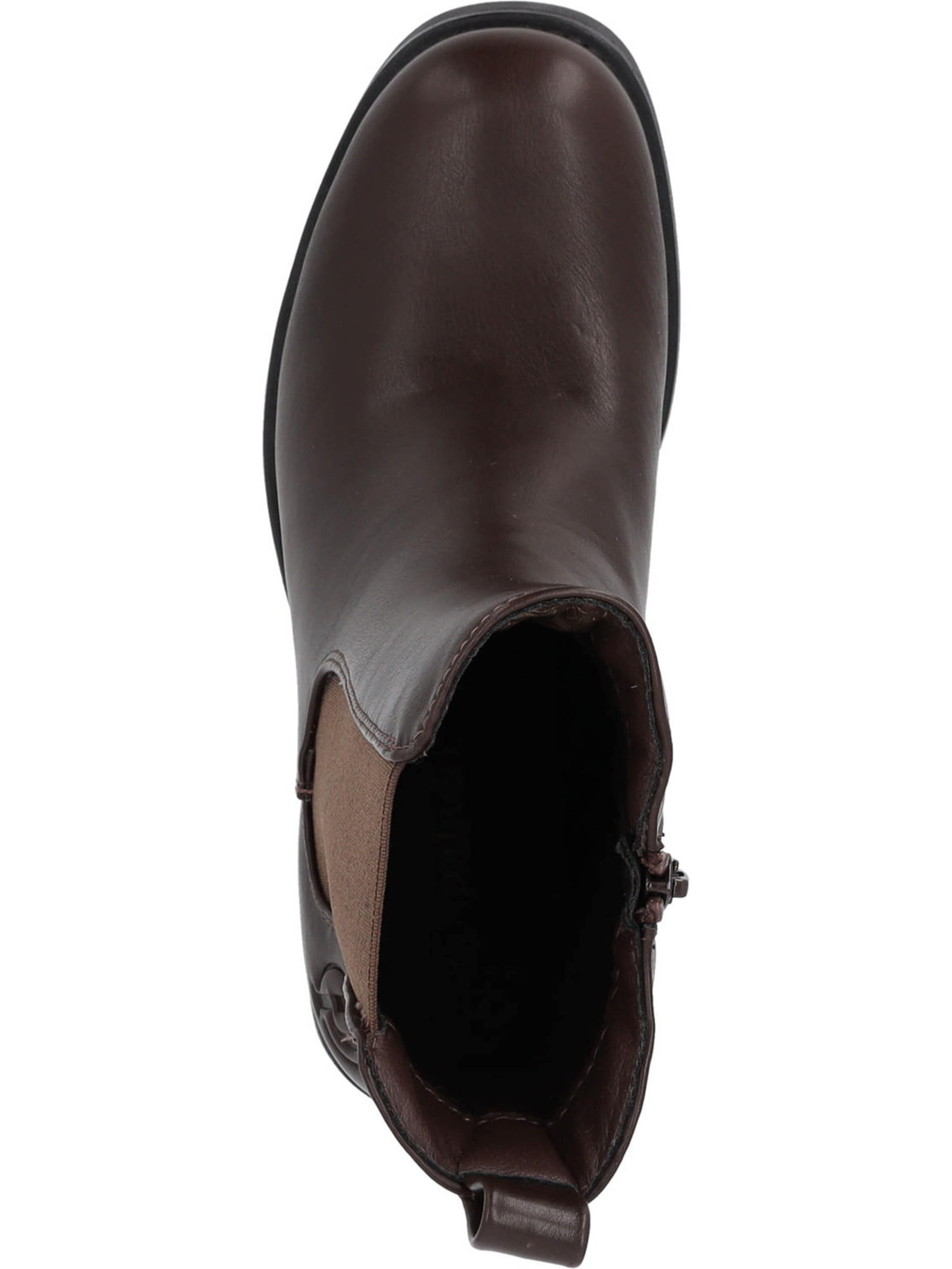Palado Boots 'Palado Xisia'‌‌‌‌‌‌‌‌‌‌ in Braun