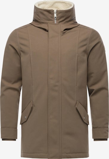 Ragwear Zimski kaput 'Mr Cany' u brokat, Pregled proizvoda