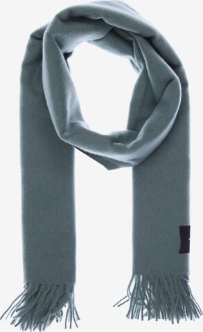 Someday Schal oder Tuch One Size in Grün: predná strana