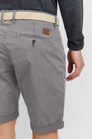 11 Project Regular Pants 'Fribus' in Grey