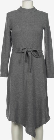 ESPRIT Dress in M in Grey: front