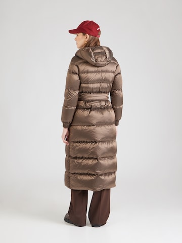Cappotto invernale di Colmar in marrone