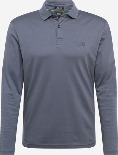 BOSS ATHLEISURE Shirt 'Pirol' in basalt grey, Item view