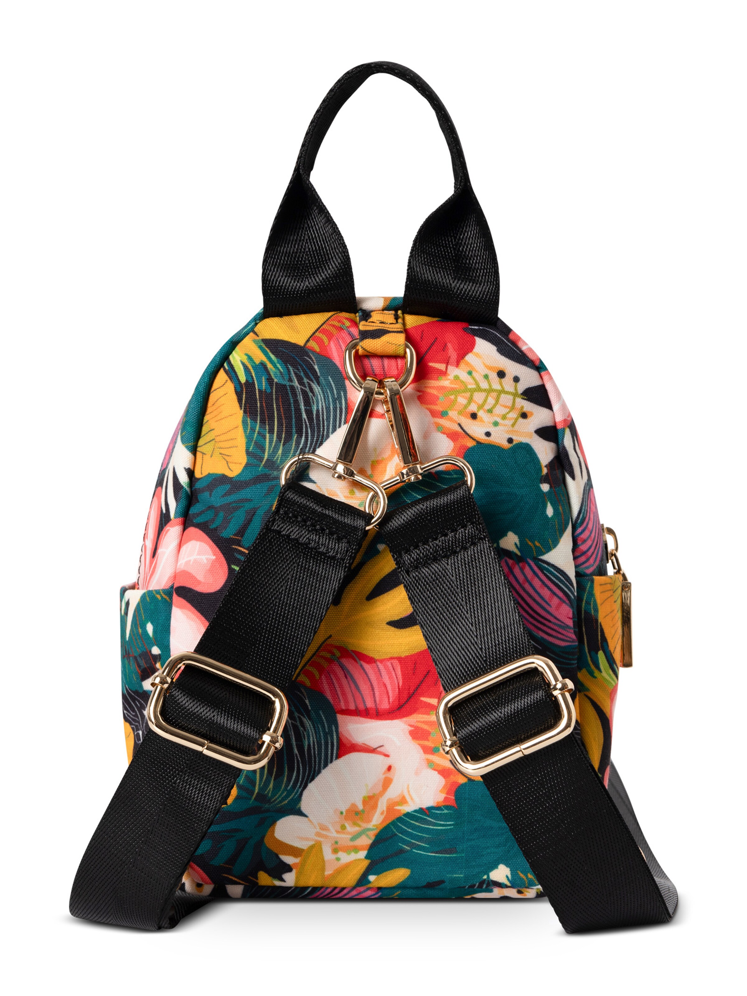 NOBO Rygsæk 'OCEANIA' i grøn