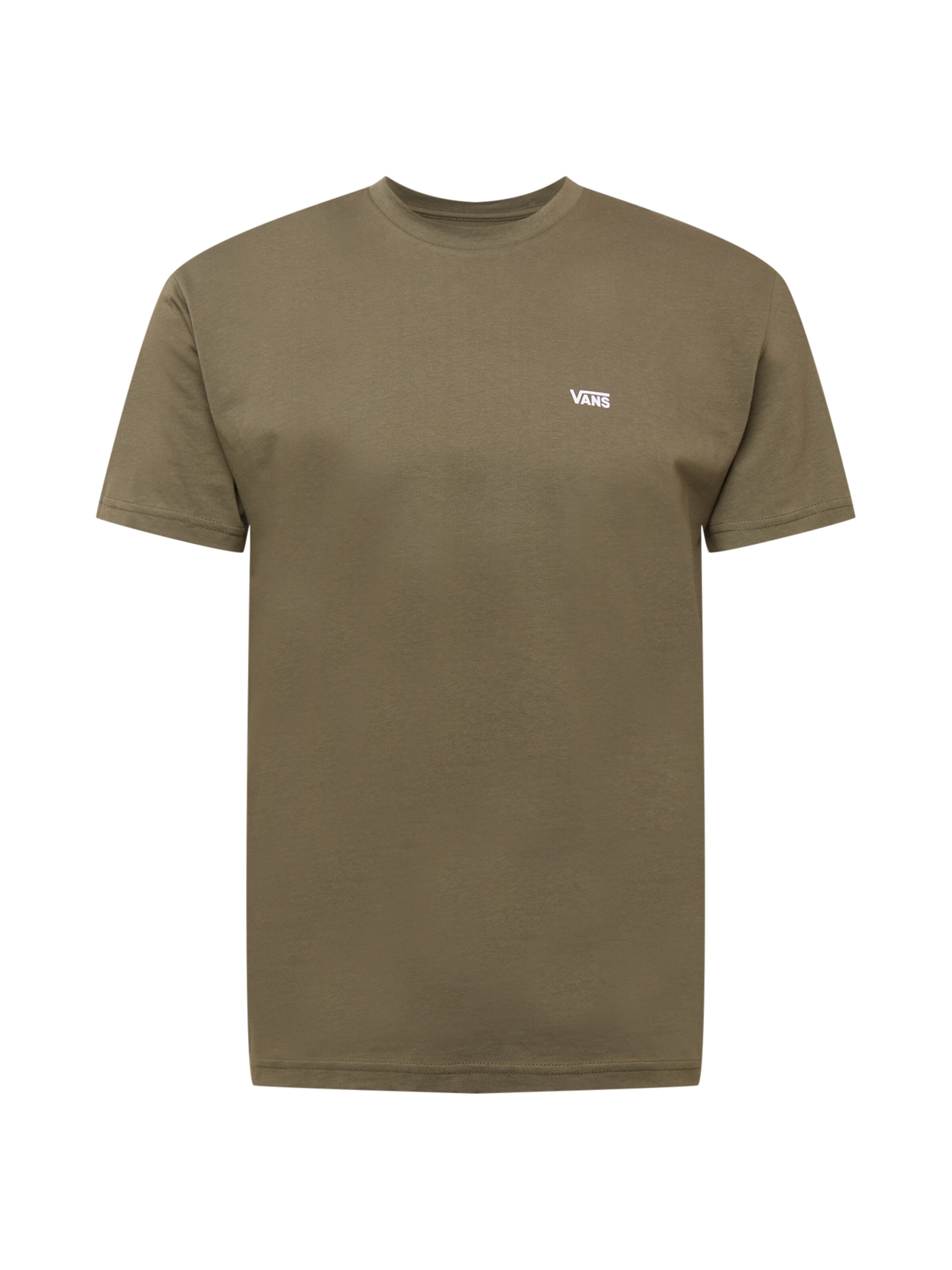 Maglietta di VANS in verde: frontale