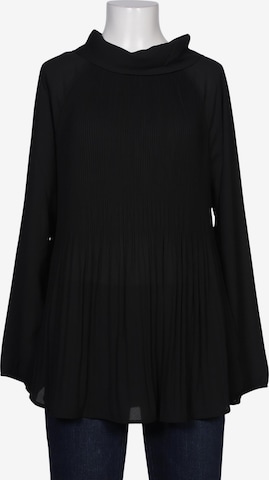 Betty Barclay Bluse L in Schwarz: Vorderseite