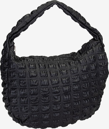 JOST Tasche ' Senja 4114 ' in Schwarz: Vorderseite