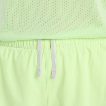 new balance Regular Workout Pants 'RC Essential' in Green