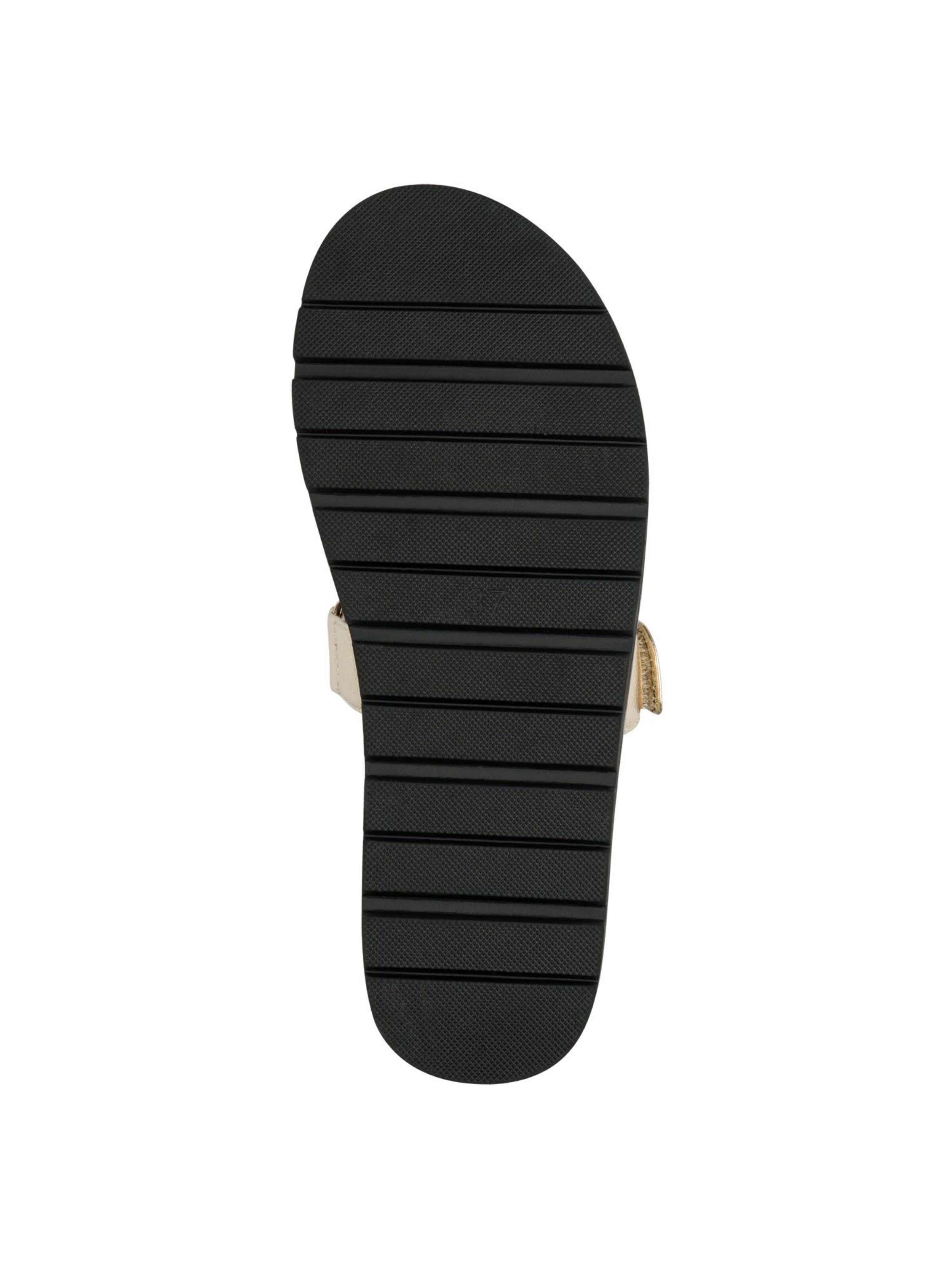 Mule MARCO TOZZI en beige