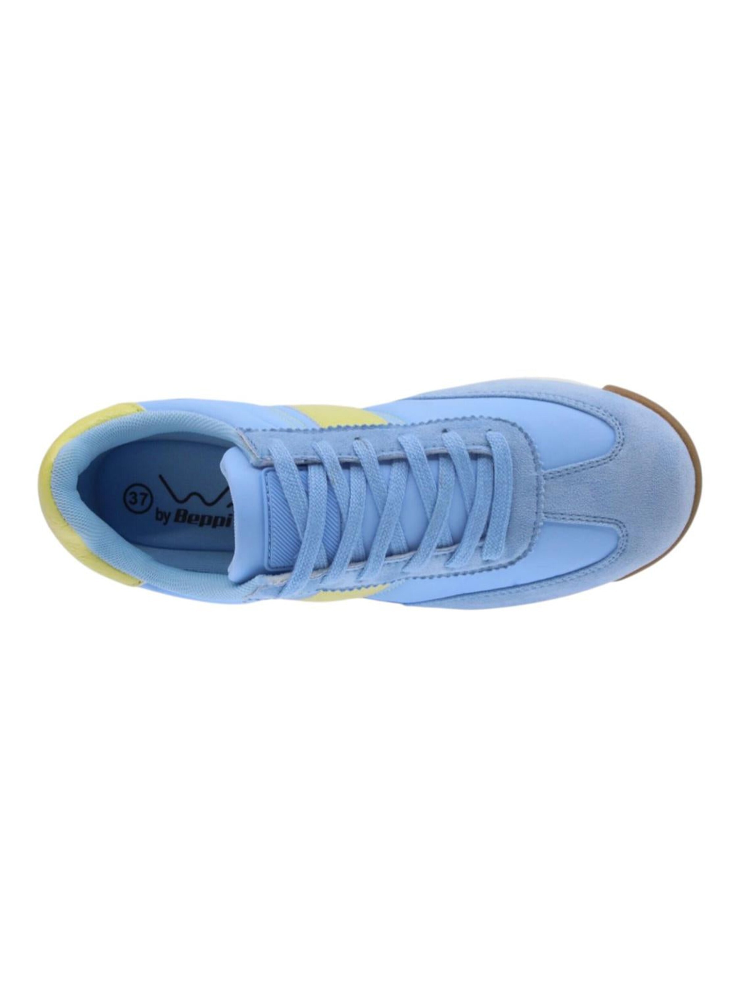 Beppi Sneaker low‌‌‌‌ in Blau