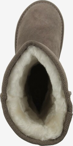 s.Oliver Snow Boots in Brown