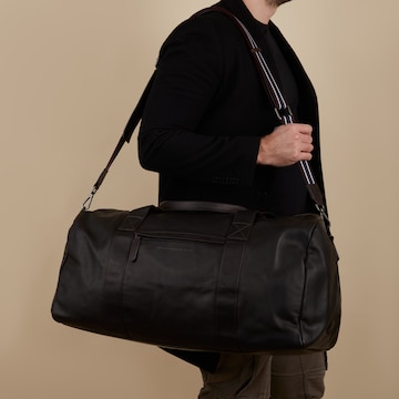The Chesterfield Brand Travel bag in Brown