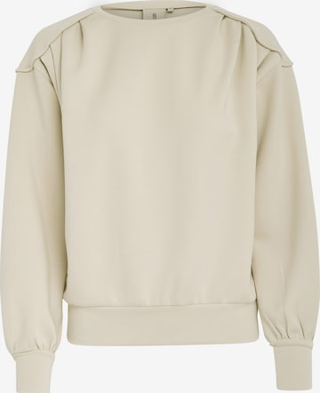 Peppercorn Collegepaita 'Laila ' värissä beige: etupuoli