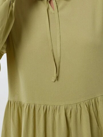 Robe 'Maxi' Hiccup en vert