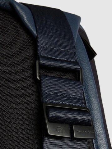 Piquadro Crossbody bag in Blue