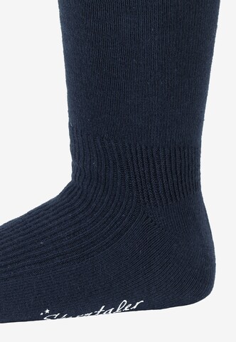 STERNTALER Socks in Blue