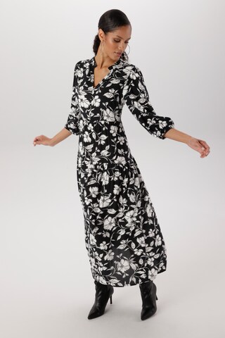 Aniston SELECTED Dress in Black
