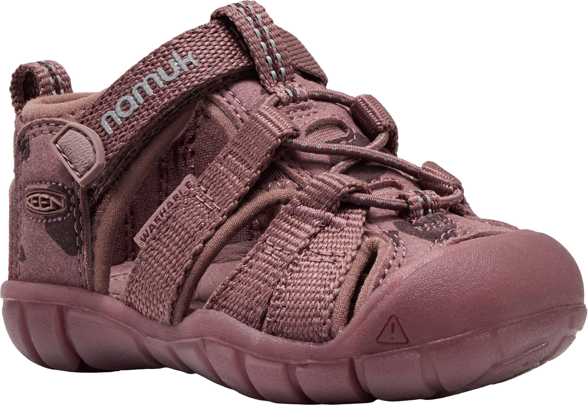 KEEN Sandals & Slippers in Brown