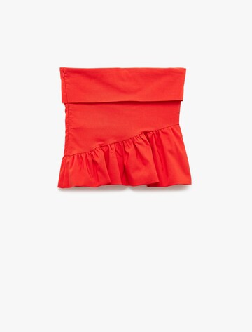 Koton Top in Red