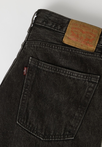 Baggy Jeans 'EXTRA BAGGY' de la LEVI'S ® pe negru