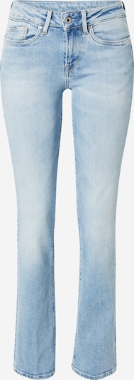 Pepe Jeans Jean 'PICCADILLY' en bleu, Vue avec produit