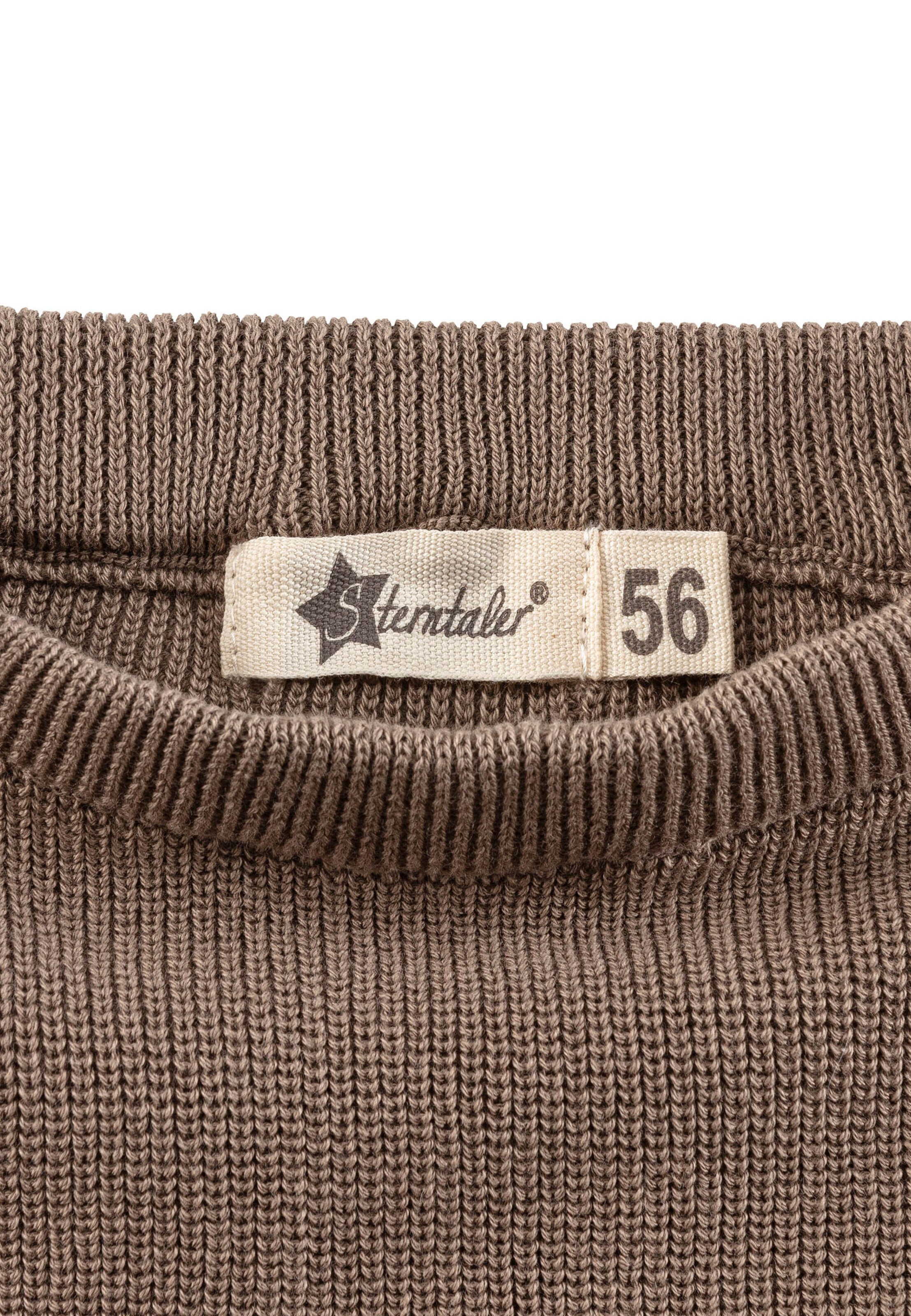 STERNTALER Regular Pants in Beige