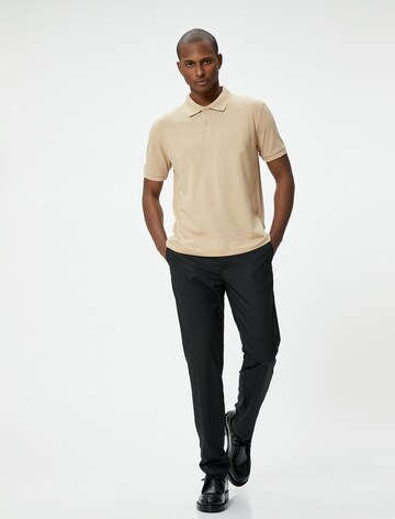 Koton Shirt in Beige
