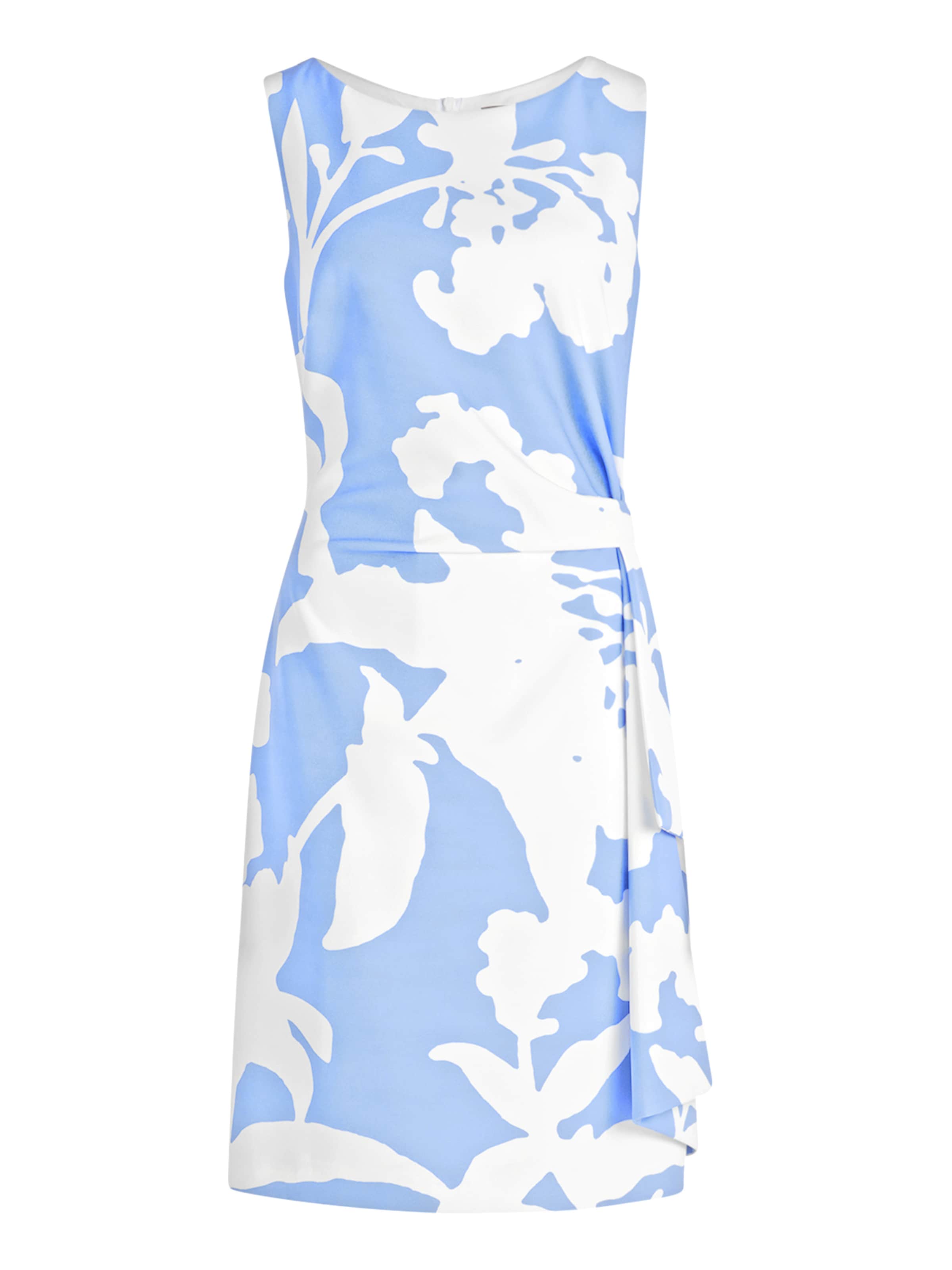 Vera Mont Cocktail dress in Blue: front