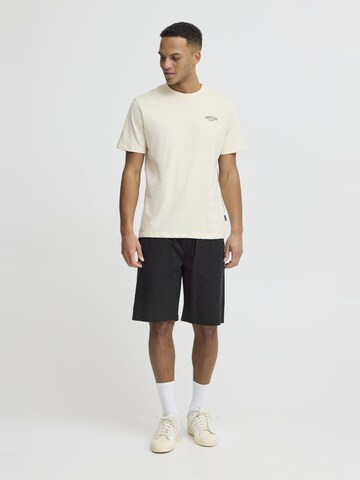 regular Pantaloni chino di BLEND in nero