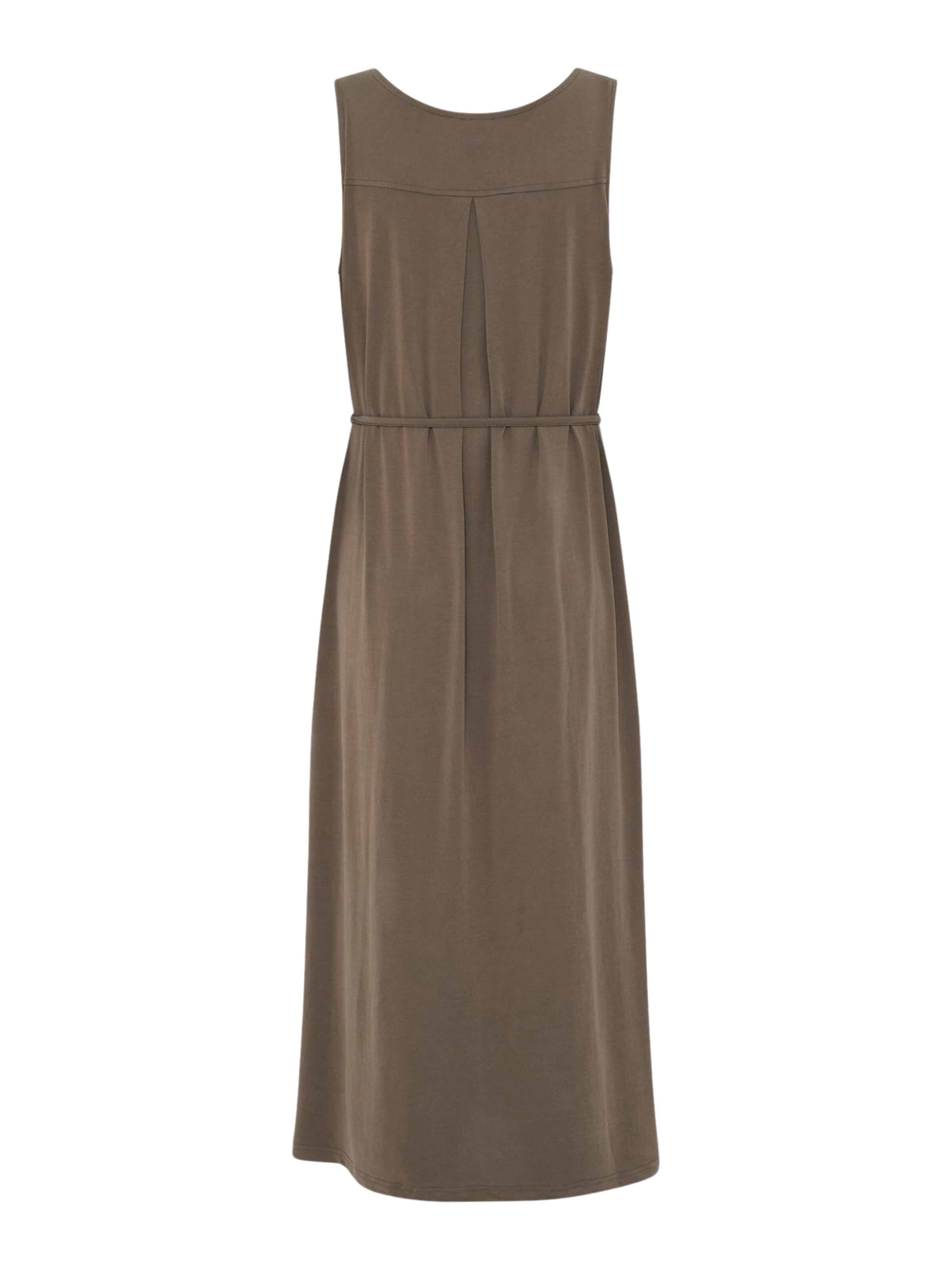 CCDK Copenhagen Dress ' Ollie ' in Brown