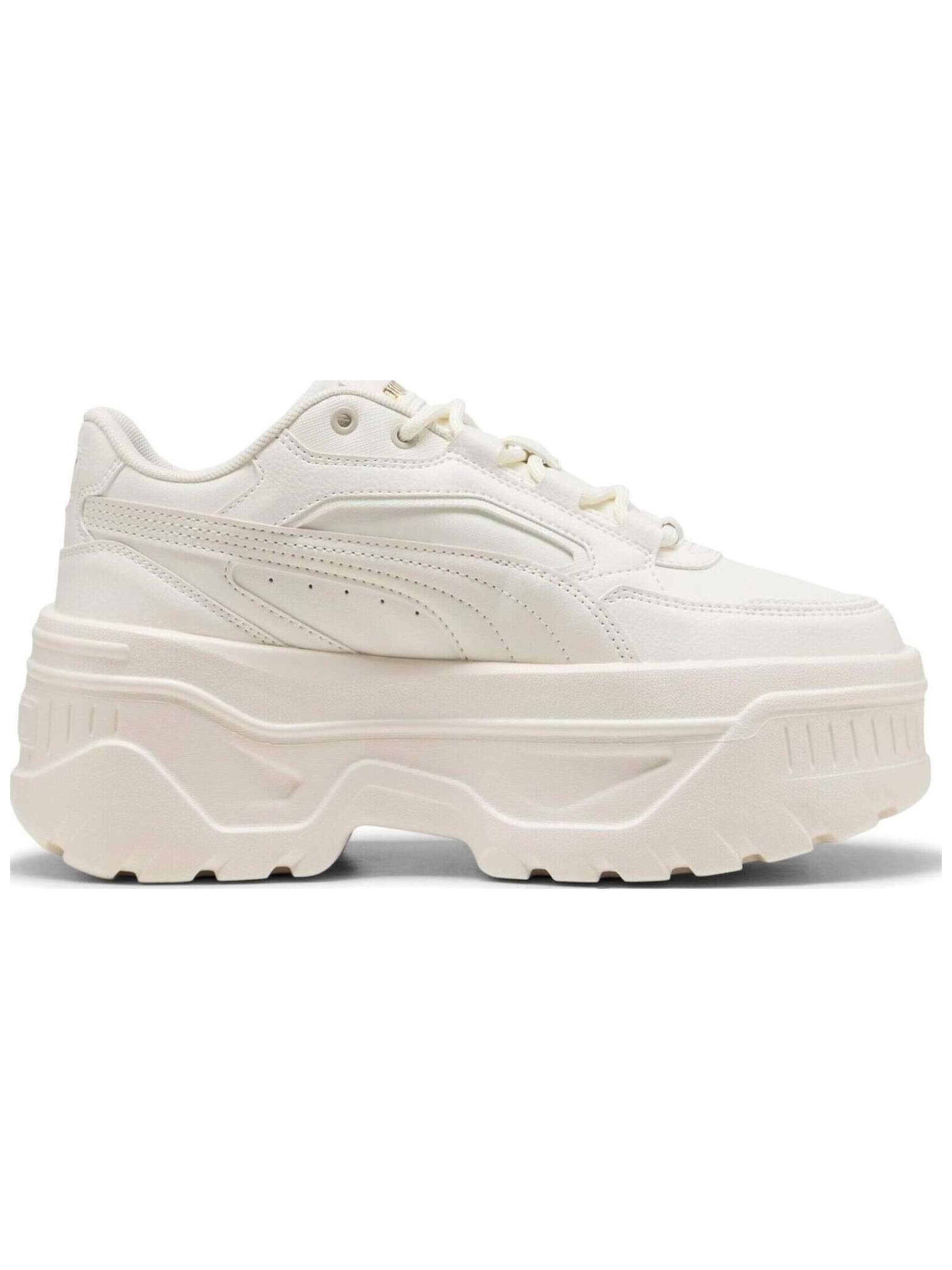 Sneaker bassa 'Puma Karmen X-tra' di PUMA in beige