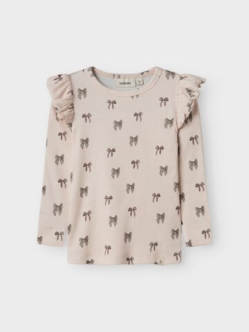 NAME IT Bluser & t-shirts 'NMFGavo' i pink