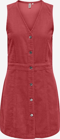 ONLY Ruha 'ONLMOXIE' - piros: elől