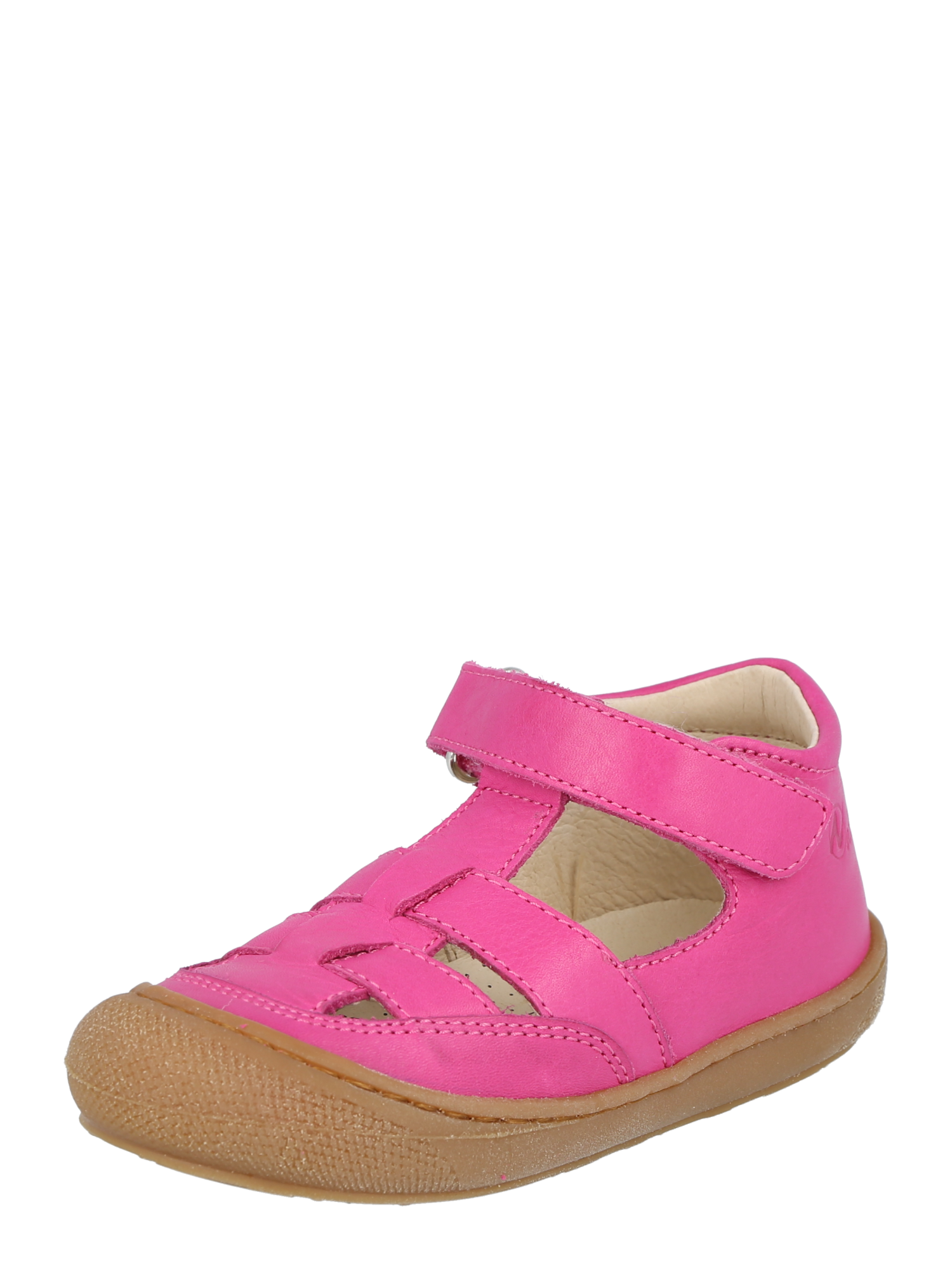 Bambini t7YRL NATURINO Calzatura aperta Wad in Rosa Bambini t7YRL NATURINO Calzatura aperta Wad in Rosa