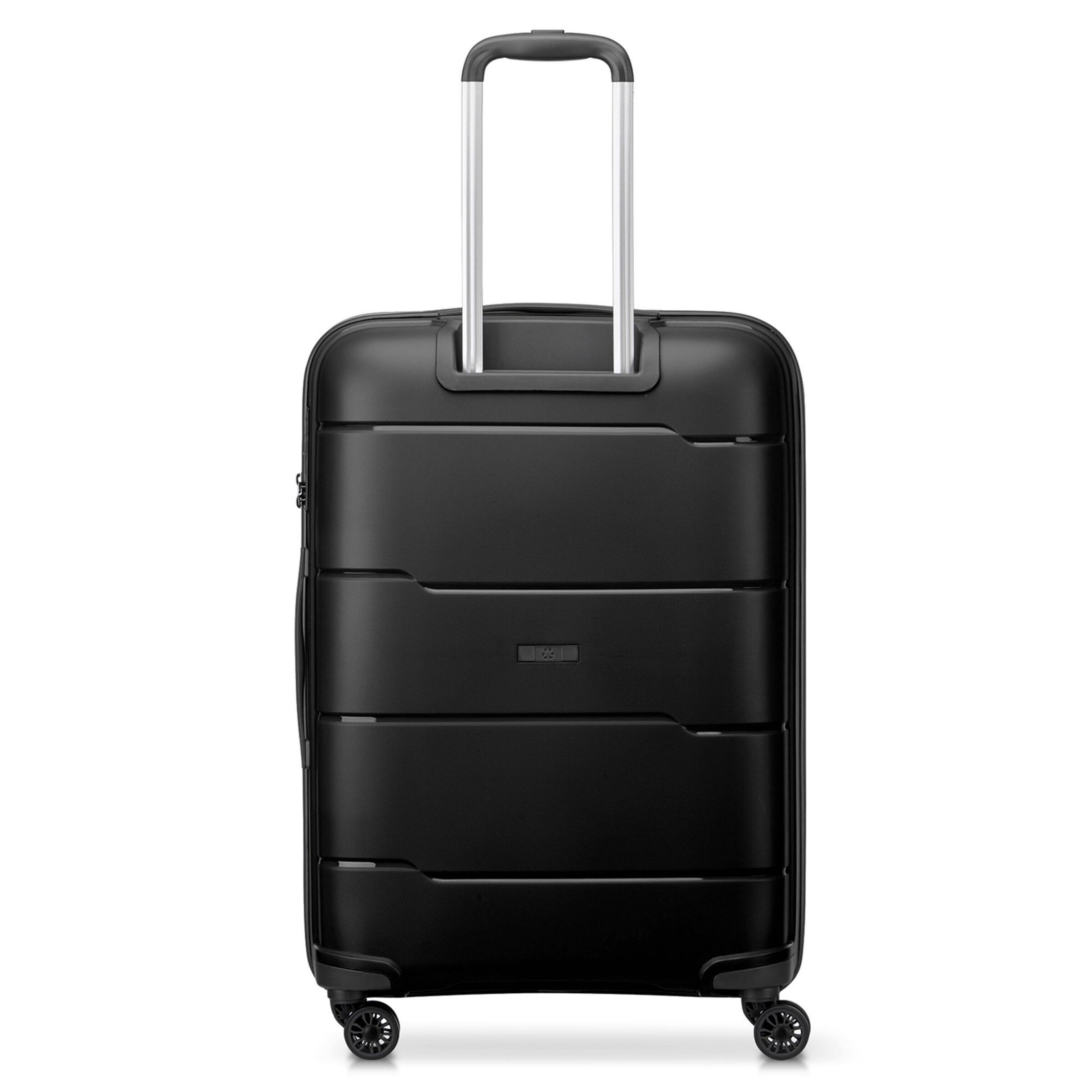 Valisette 'Galaxy' MODO by Roncato en noir